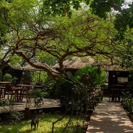 Acacia Village Juba 外观 照片