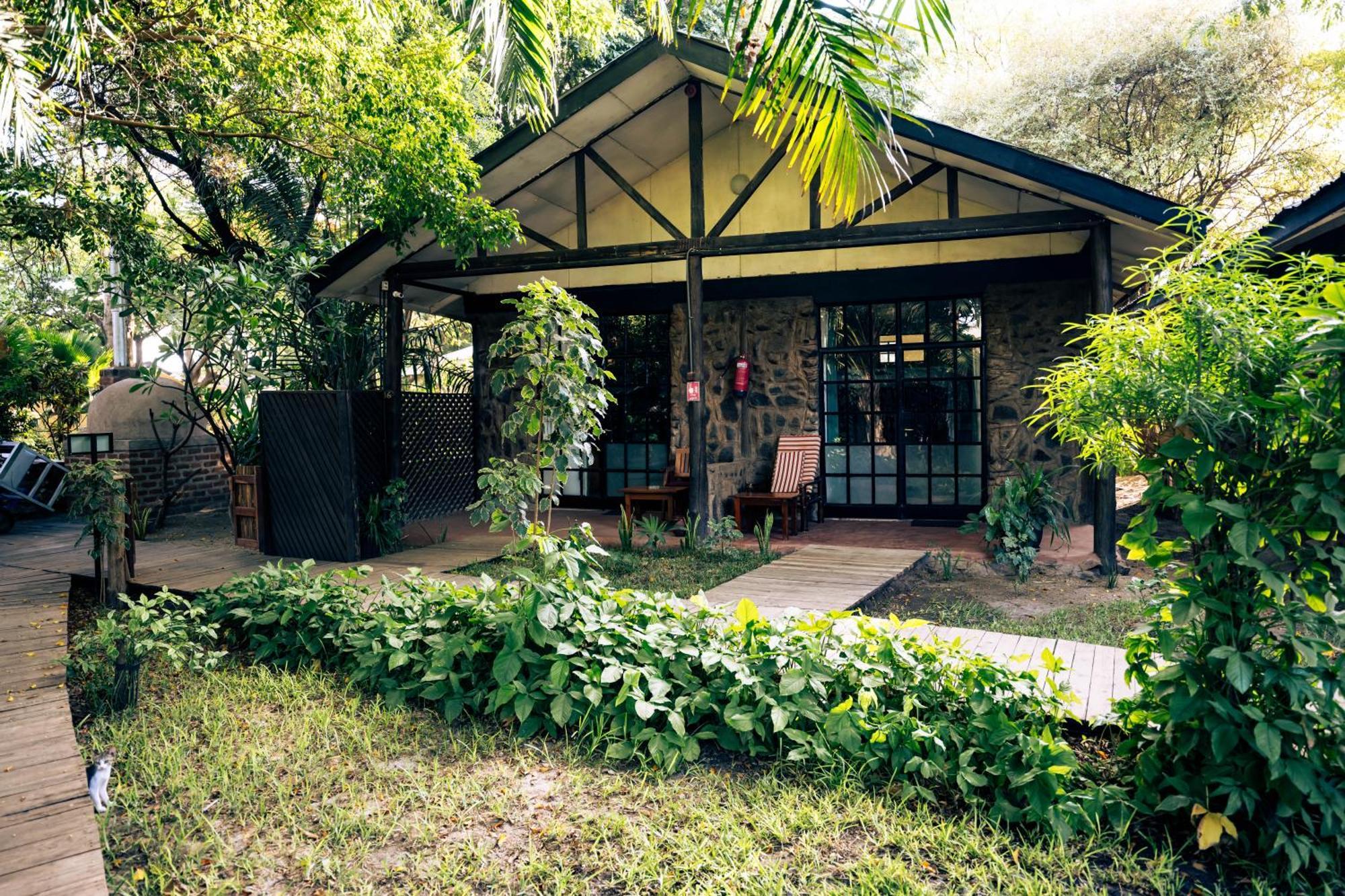 Acacia Village Juba 外观 照片