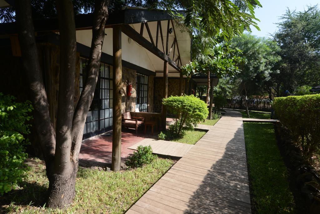 Acacia Village Juba 客房 照片