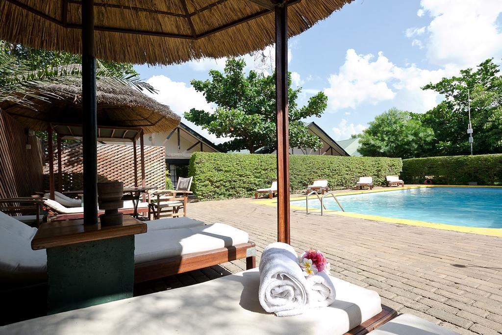 Acacia Village Juba 外观 照片