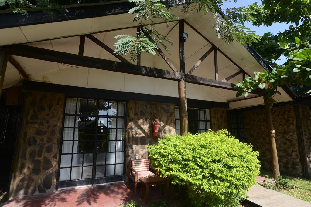 Acacia Village Juba 外观 照片