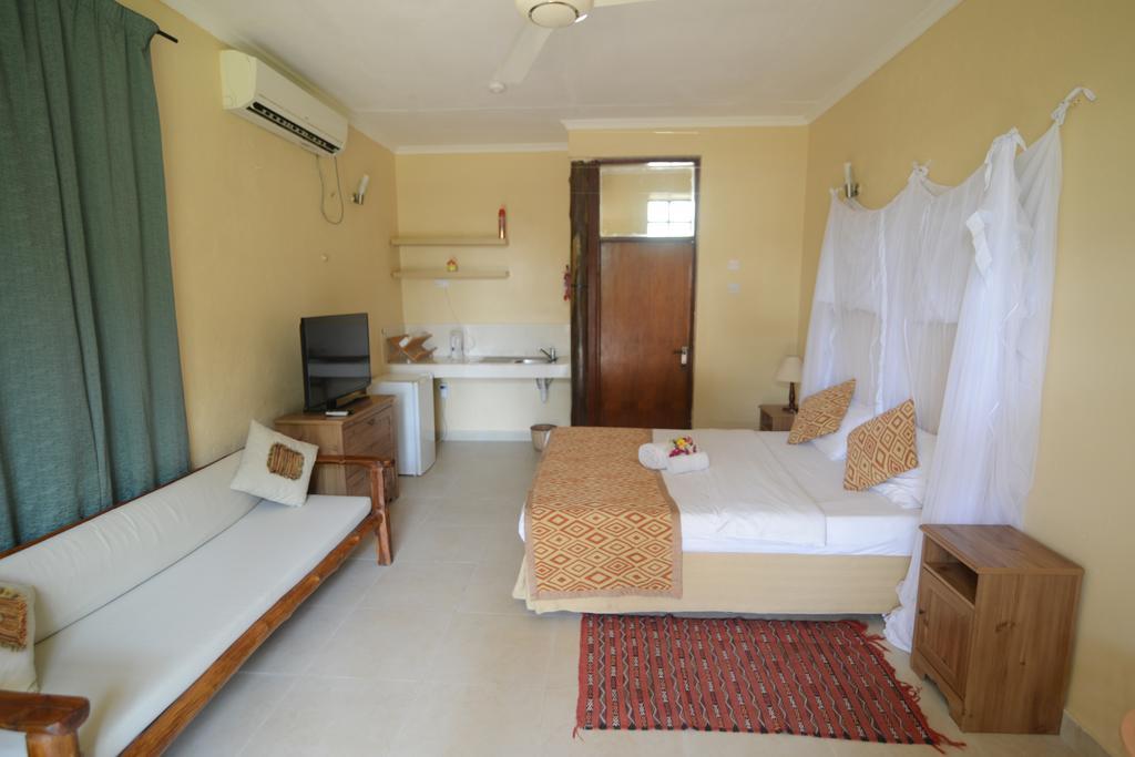 Acacia Village Juba 客房 照片